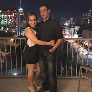 Meet your Posher, Carlos